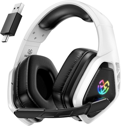 Wireless gaming headset - gaming, pc