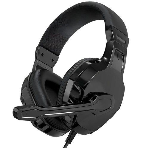 Betron wired gaming headset - wired,