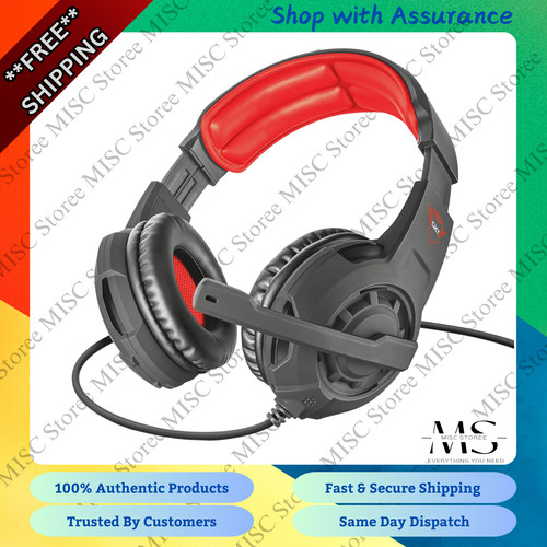 Trust gxt 310 radius - trust,