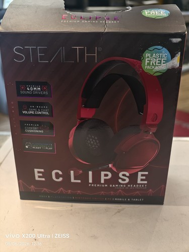 Stealth eclipse premium gaming - premium,