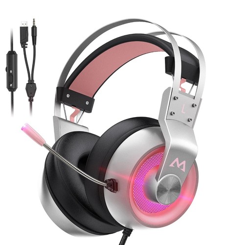 Mpow eg3 pro gaming - mpow, headset