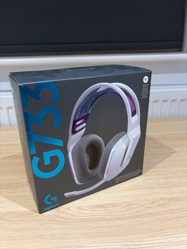 Logitech g733 lightspeed - logitech,