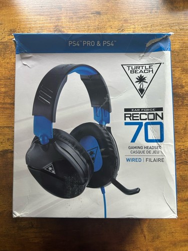 Turtle beach recon wired - beach, 70