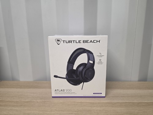 Turtle beach atlas - beach,