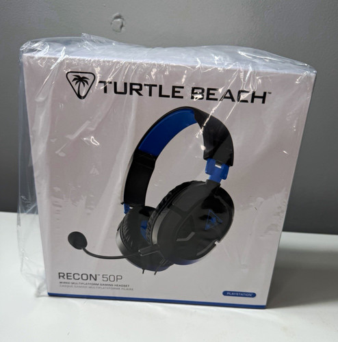 Turtle beach recon 50p wired - beach,