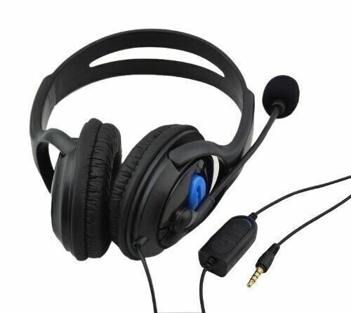 Gaming headset with microphone - headset,