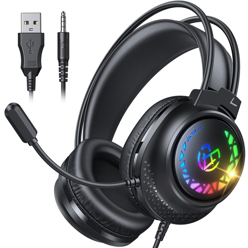 Gaming headset for ps5 - gaming,