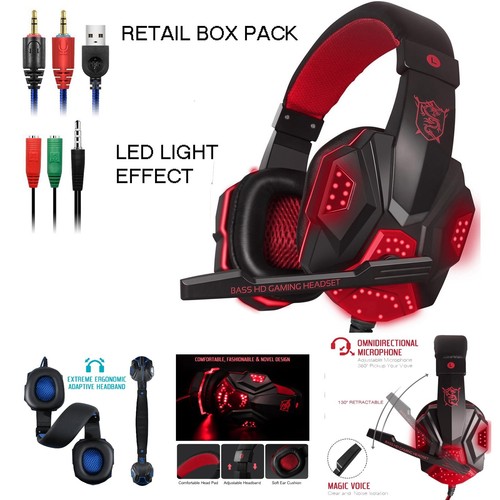 Headset for sony - sony, playstation