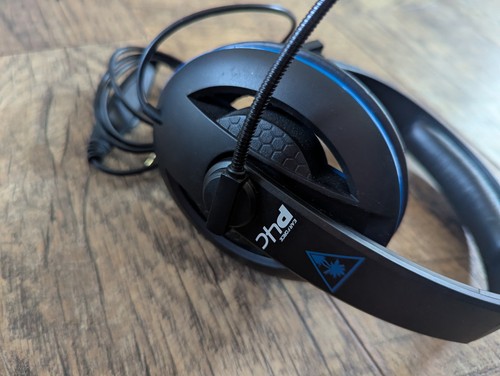 Turtle beach p4c ps4 - beach,