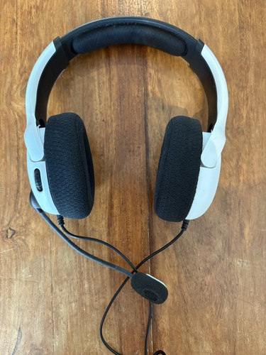 Official ps4 headset - ps4, pdp
