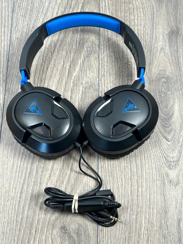 Turtle beach recon 50p wired - turtle,