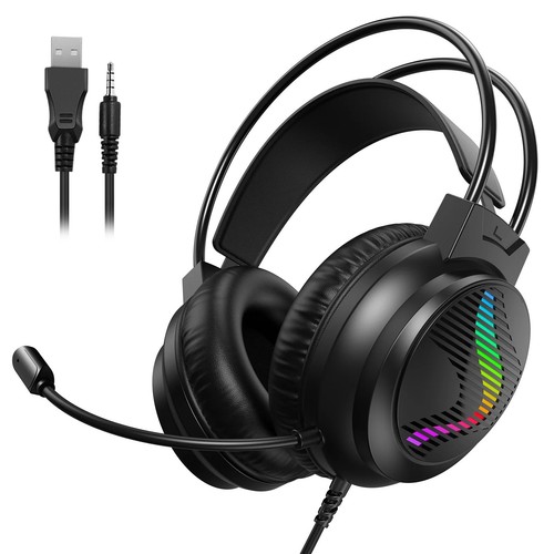 Acinaci j11 gaming headset for - acinaci,
