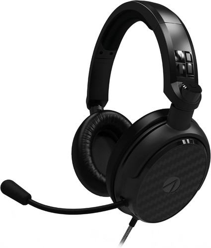 Stealth 100 matt black - stealth, over