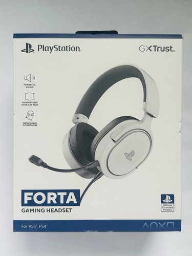 Gxtrust playstation forta - gxtrust,