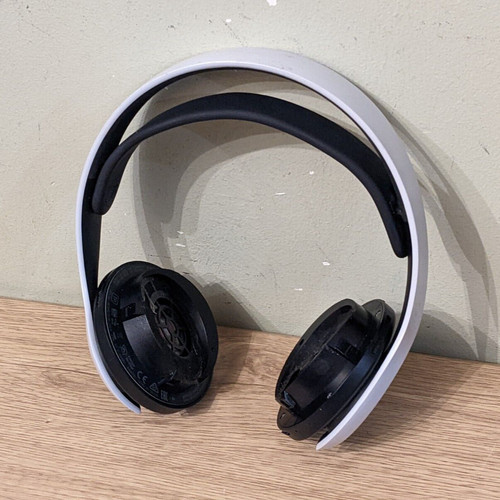 Dongle sony pulse - no, 3d
