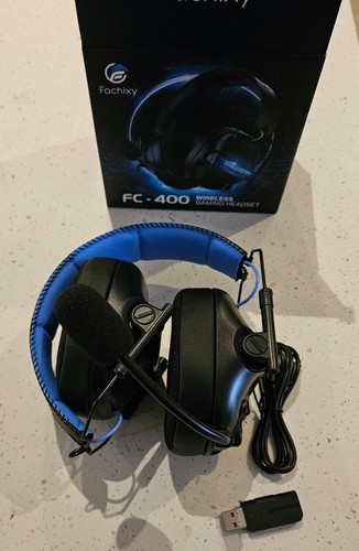 Fachixy fc400 wireless gaming - fc400,