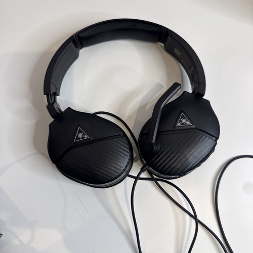 Turtle beach recon 200 gen - beach,
