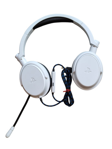 Official playstation 4gamers - playstation,