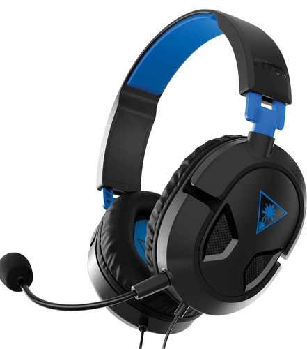 Turtle beach recon - turtle,