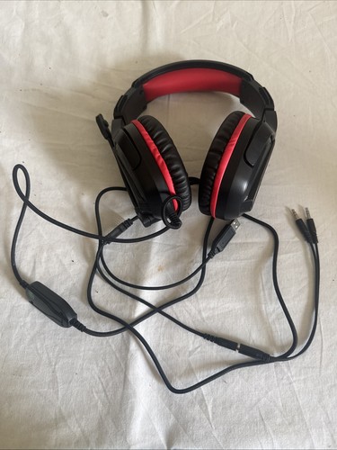 Fachixy 200 gaming - fachixy, headset