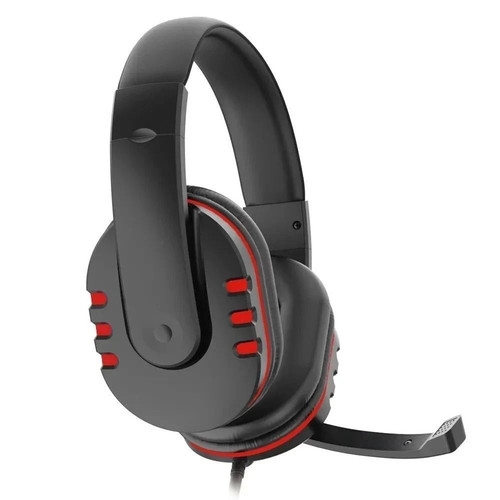 Gaming headset with microphone - gaming,