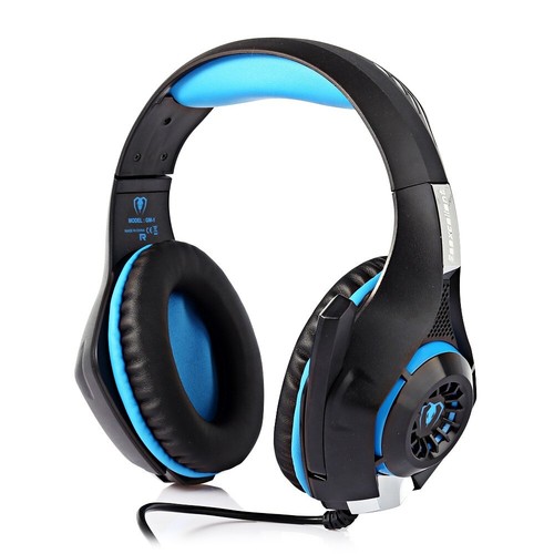 Gaming headset with - gaming,