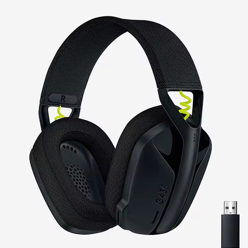 Logitech g435 lightspeed - logitech,
