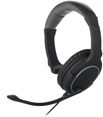Venom gaming chat headset - gaming,