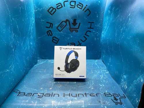 Turtle beach recon 50p wired - turtle,