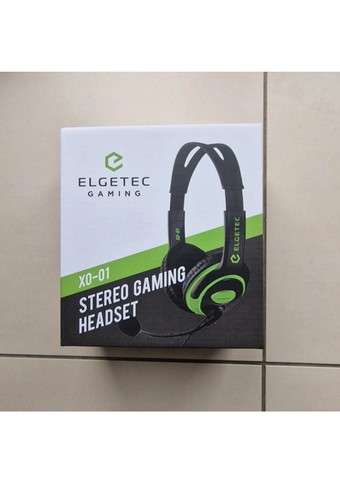 Gaming headset for - gaming,