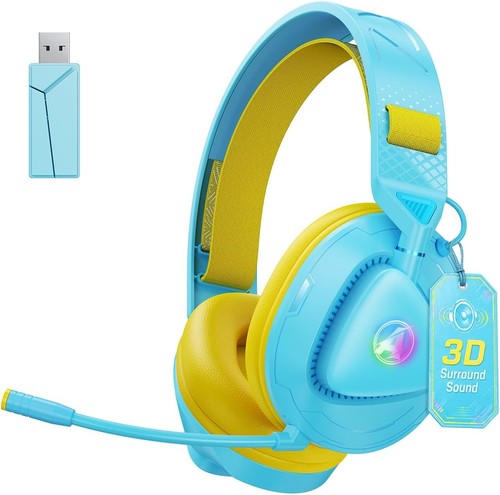 Wireless ph3 gaming headset - ph3,