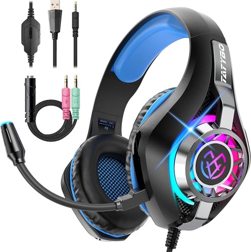 Tatybo gaming headset for ps5 - tatybo,