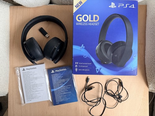 New earpads dongle - dongle, included