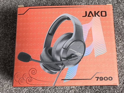 Jako wireless gaming headset - wireless,