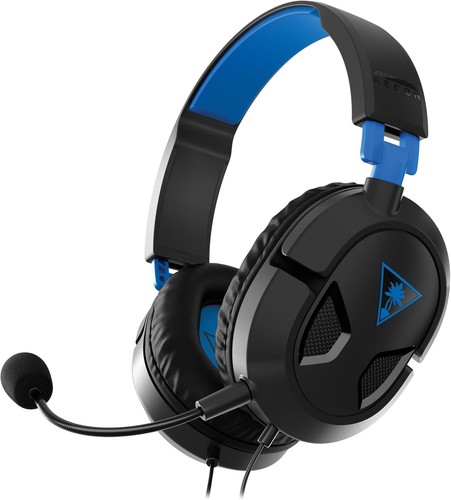 Turtle beach recon - turtle,