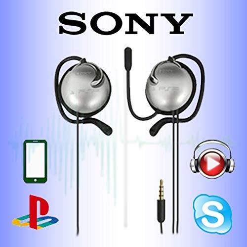 Official sony stereo gaming - stereo,