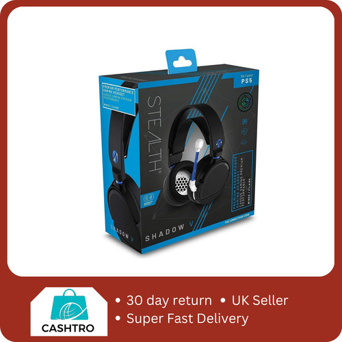 Stealth phantom premium - stealth, v