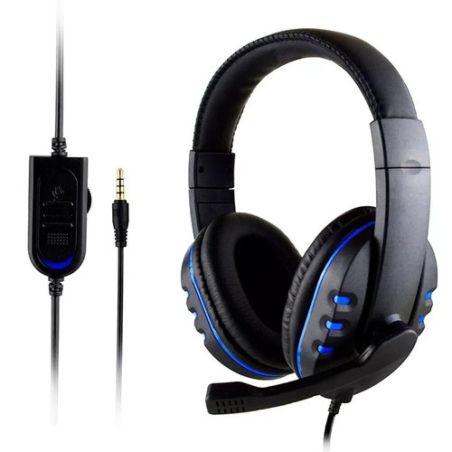 Led usb gaming headset - led,