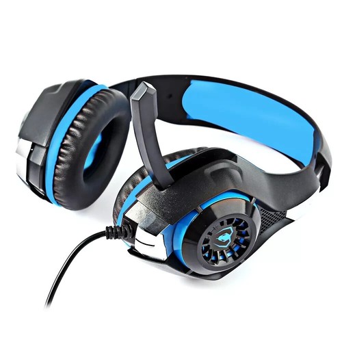 Gaming headset with microphone - headset,