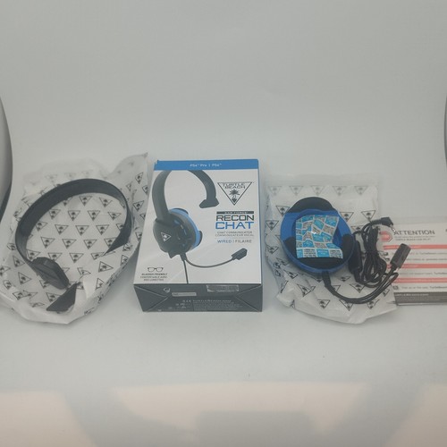 Turtle beach ear force recon - turtle,